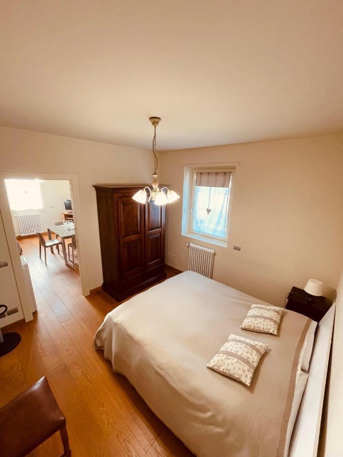 Villa Margherita Bossolasco Extérieur photo