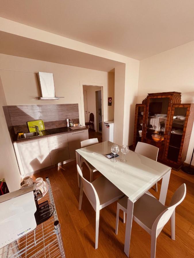 Villa Margherita Bossolasco Extérieur photo